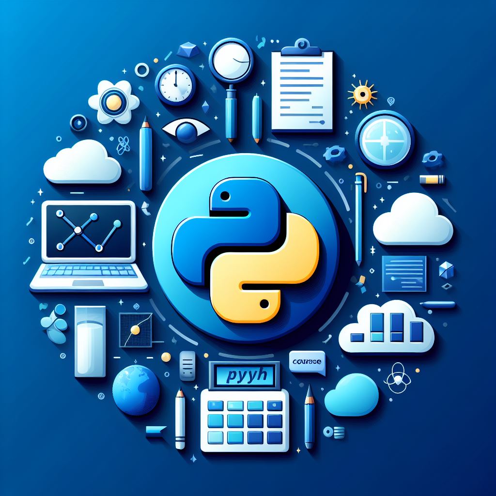 object python