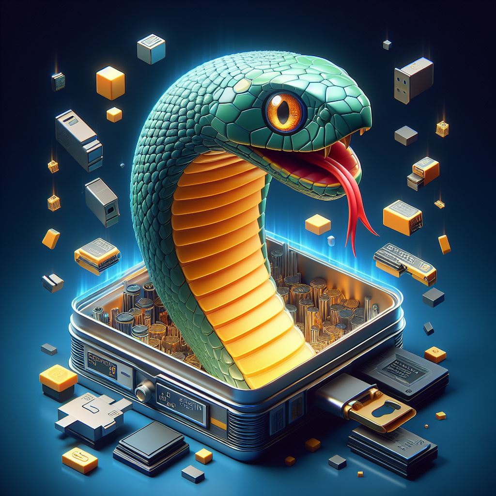 PYTHON ADVANCED (File Processing)