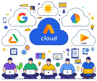 cloud